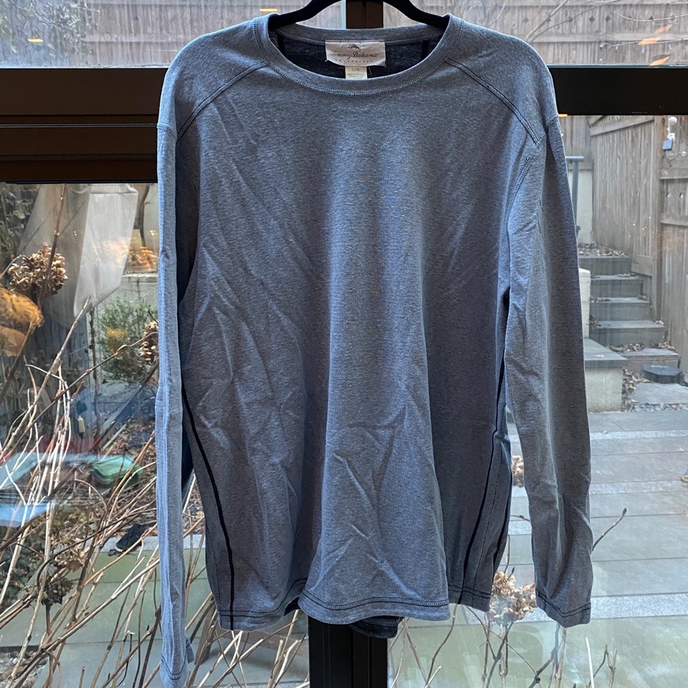 Tommy Bahama Sweater Size Large